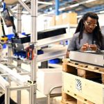 Voltfang mengubah baterai bekas jadi penyimpanan energi ramah lingkungan. Foto: Techxplore