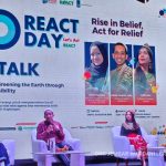 Islam memiliki landasan kuat mengajarkan manusia untuk merawat bumi. Foto: Dini Jembar Wardani