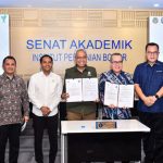 IPB dan Kemenhut mengembangkan biobank untuk menyelamatkan Badak Jawa-Sumatra. Foto: Kemenhut