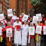 Riset mengungkap bahwa pemimpin agama jadi pendorong utama wacana iklim global. Foto: GreenFaith Indonesia