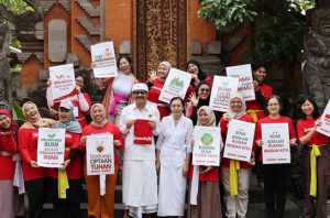 Riset mengungkap bahwa pemimpin agama jadi pendorong utama wacana iklim global. Foto: GreenFaith Indonesia