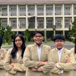 Tim PKM-RE UGM temukan potensi ekstrak daun rosemary sebagai alternatif pengobatan gagal ginjal akut. Foto: Berita UGM