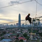 Tim Advokasi Bersihkan Indonesia menggugat rencana ketenagalistrikan nasional. Foto: Freepik