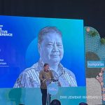 Pemerintah menggenjot panel surya untuk mengaliri listrik ke 80.000 desa. Foto: Dini Jembar Wardani