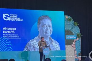 Pemerintah menggenjot panel surya untuk mengaliri listrik ke 80.000 desa. Foto: Dini Jembar Wardani