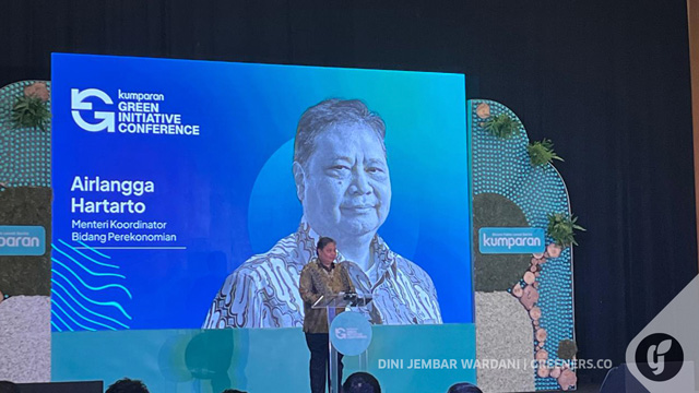 Pemerintah menggenjot panel surya untuk mengaliri listrik ke 80.000 desa. Foto: Dini Jembar Wardani