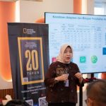 Besarnya potensi bambu untuk penggerak ekonomi dan target iklim. Foto: Kehati