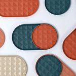 Re-Ing, piring bambu ramah lingkungan pengganti plastik. Foto: Yanko Design