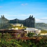 Riset BRIN ungkap ketersediaan air di IKN hanya 0,5 persen. Foto: Humas Otorita IKN