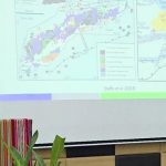 BMKG membangun sistem peringatan dini tsunami di Timor Leste. Foto: BMKG