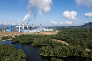 Kebijakan dekarbonisasi perbankan Indonesia masih tertinggal di ASEAN. Foto: Freepik