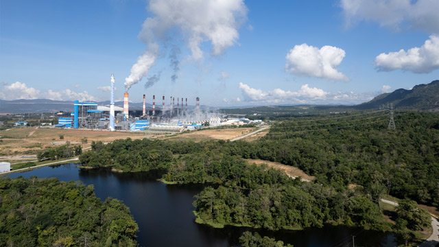 Kebijakan dekarbonisasi perbankan Indonesia masih tertinggal di ASEAN. Foto: Freepik