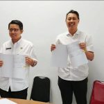 Lahan bekas tambang Gunung Gede Sumberejo Malang akan berubah jadi agroforestry. Foto: BRIN