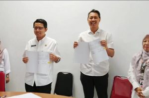 Lahan bekas tambang Gunung Gede Sumberejo Malang akan berubah jadi agroforestry. Foto: BRIN