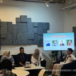 Green Career Gate beri ruang anak muda mengenal green jobs. Foto: Dini Jembar Wardani