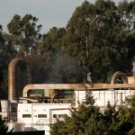 Pemanfaatan teknologi CCS berisiko meningkatkan emisi 25 miliar ton di 2050. Foto: Freepik