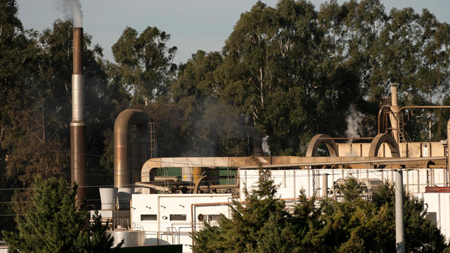 Pemanfaatan teknologi CCS berisiko meningkatkan emisi 25 miliar ton di 2050. Foto: Freepik