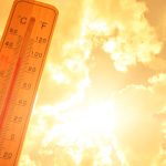 Indonesia mengalami lonjakan hari panas tertinggi di Asia sejak Perjanjian Paris. Foto: Freepik