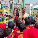 Kampung Merdeka Alfamidi. Foto: Alfamidi