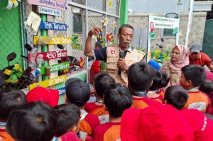 Kampung Merdeka Alfamidi. Foto: Alfamidi