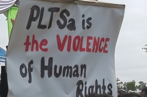 AZWI menilai perpres baru PSEL berpotensi membebani keuangan negara. Foto: AZWI