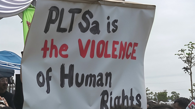 AZWI menilai perpres baru PSEL berpotensi membebani keuangan negara. Foto: AZWI