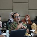 Jakarta menyusun Raperda untuk memperkuat pengendalian pencemaran udara. Foto: DLH DKI