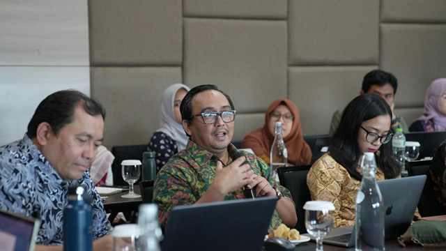Jakarta menyusun Raperda untuk memperkuat pengendalian pencemaran udara. Foto: DLH DKI