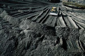 Ekspor batu bara Indonesia anjlok 21% jadi ancaman ekonomi nasional. Foto: Freepik
