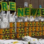 Cemaran Cs-137 Cikande jadi cermin lemahnya pengawasan limbah logam. Foto: Greenpeace Indonesia