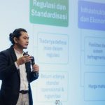 Implementasi guna ulang membutuhkan dukungan infrastruktur memadai. Foto: Dietplastik Indonesia