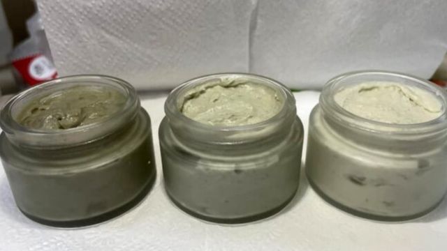 Mahasiswa IPB menciptakan sunscreen dari limbah kulit bawang merah. Foto: Berita IPB