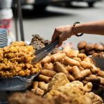 Ilustrasi kuliner ramah lingkungan. Foto: Freepik