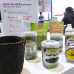 Pot Derris. Foto: BRIN