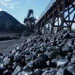 Ilustrasi produksi batu bara. Foto: Freepik