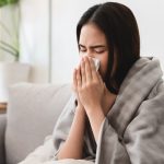 Kasus flu melonjak imbas perubahan iklim dan lingkungan. Foto: Freepik