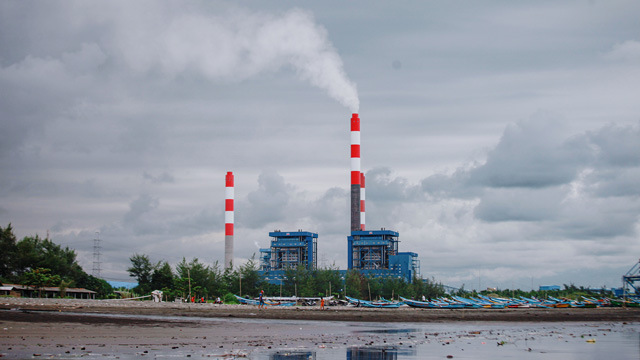 Revisi Perpres 112 berpotensi buka peluang lebih banyak PLTU. Foto: Freepik