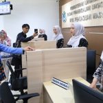 KLH meresmikan pos pengaduan masyarakat untuk keluhan lingkungan. Foto: KLH