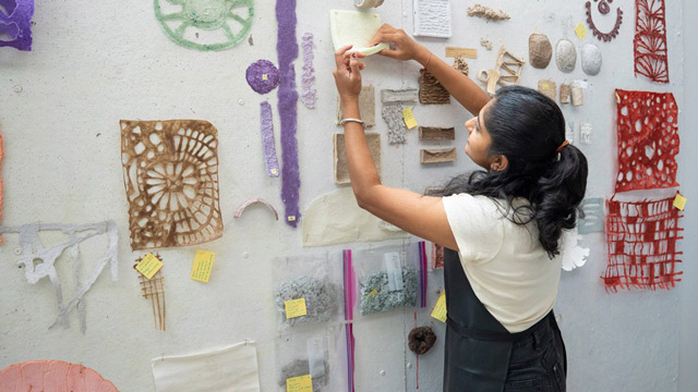 Loop Lab RISD. Foto: Yanko Design