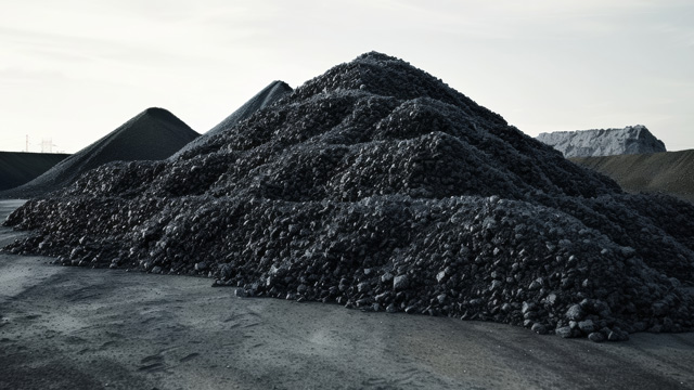 Korsel meninggalkan energi kotor berimbas pada penurunan permintaan batu bara ke RI. Foto: Freepik