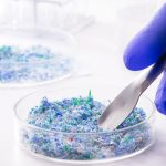 Semarang menempati urutan keempat kontaminasi mikroplastik udara tertinggi. Foto: Freepik