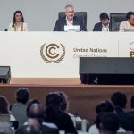 Aliansi Rakyat menyoroti mekanisme pendanaan iklim. Foto: Rafa Neddermeyer/COP30 Brasil Amazônia