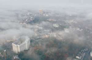 Jakarta susun Perda RPPMU untuk kendalikan polusi dan mitigasi iklim. Foto: Freepik