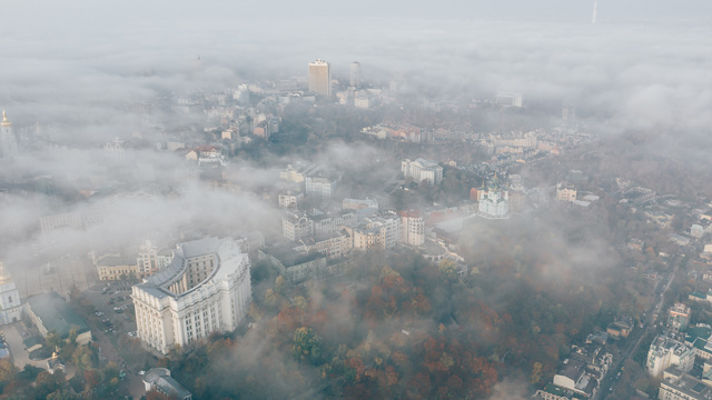 Jakarta susun Perda RPPMU untuk kendalikan polusi dan mitigasi iklim. Foto: Freepik