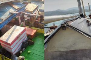 Peneliti IPB ciptakan pendingin tenaga surya. Foto: IPB University.