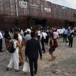 Ribuan pelobi industri fosil di COP30 khawatirkan kebijakan iklim melemah. Foto: Sergio Moraes/COP30