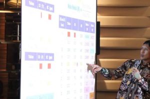 Jakarta siapkan disinsentif baru untuk kendaraan yang tak lulus uji emisi. Foto: DLH DKI