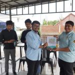 Buku berisi suara orang muda untuk lingkungan Aceh diluncurkan. Foto: Yayasan HAkA