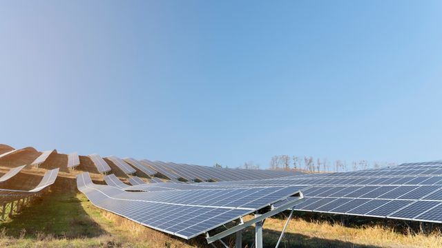 Investasi hijau China dapat mendongkrak transisi energi dan ekonomi Indonesia. Foto: Freepik