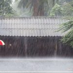 Waspada cuaca ekstrem. Foto: Freepik